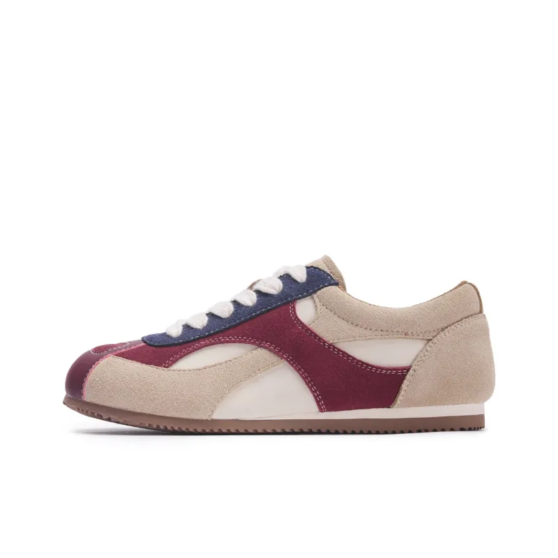 Hotwind Energetic Urban Series German Army Trainers Casual Shoes-10