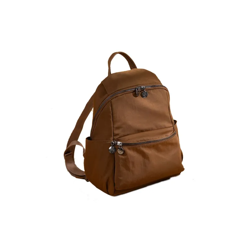 VANDEE Nylon Backpack Regular Women's Multicolor-27