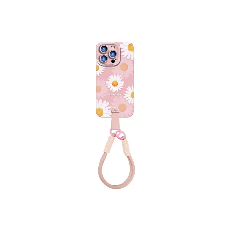 Interesting shell Phone Cases-14