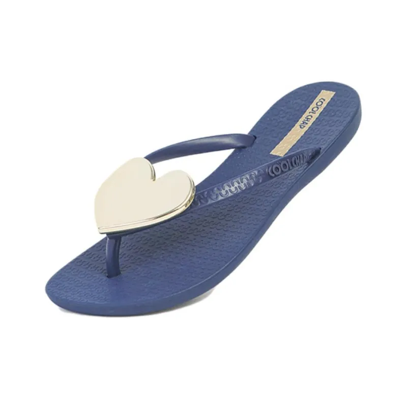COOL CHAP Slip Resistant Flip Flops Women's-16