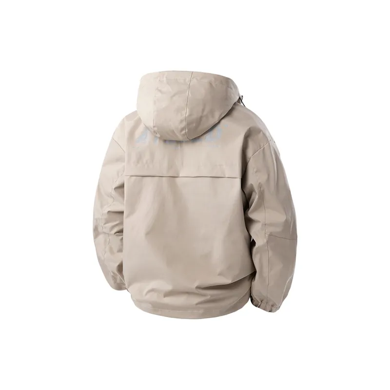 Yalu Preferred Jackets & Coats Men's-2