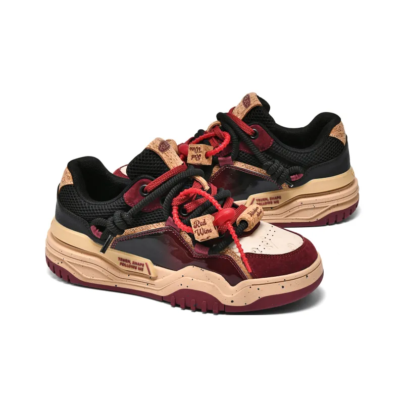 Is dit de Merrell Vapor Glove 4-sneaker voor dames