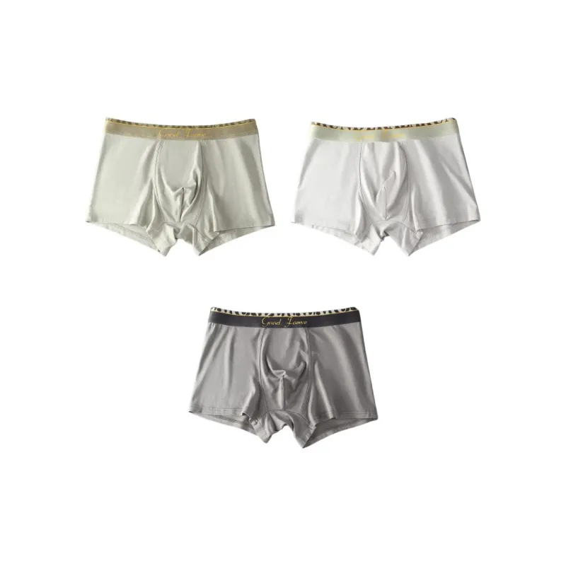 NOME Underpants Men's 1 Pack Light Blue-14