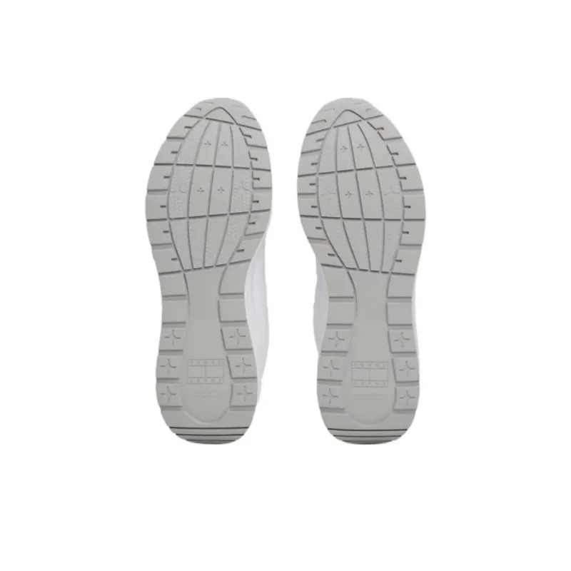 Tommy Hilfiger Fine Cleat Chunky Runner Trainers-4