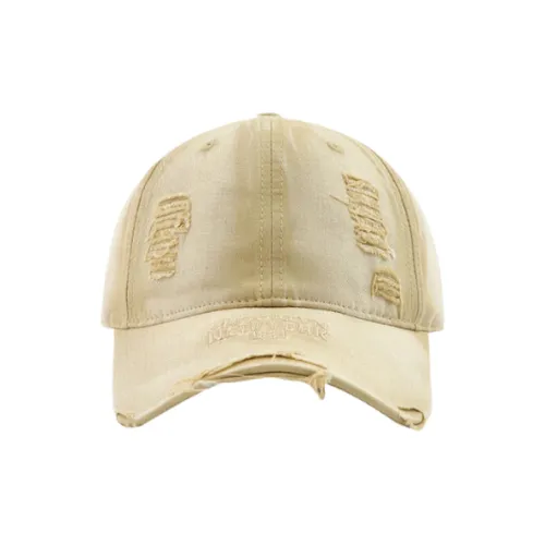 STUFFER 100% Cotton Sun Protection Baseball Cap Unisex