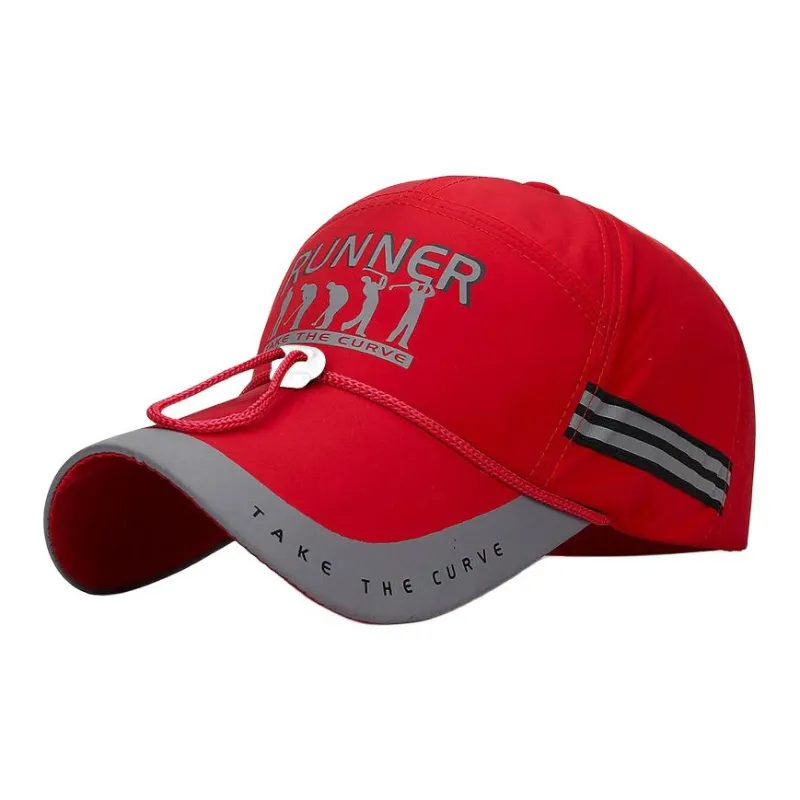 TUCANO Polyester Baseball Caps Men's-7