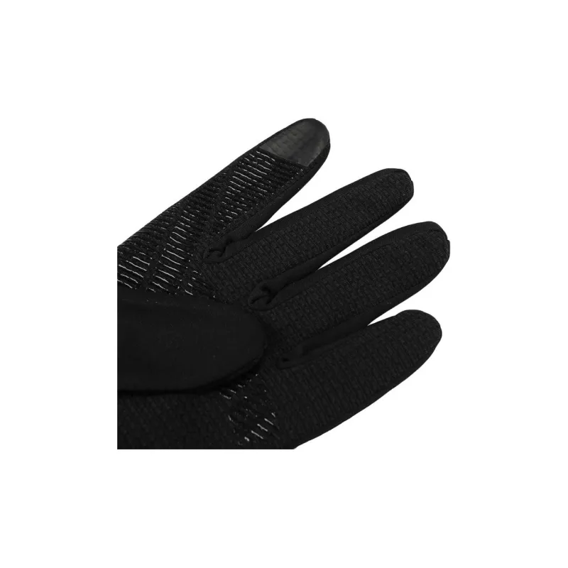 Adidas   Sports Gloves Unisex Black-2