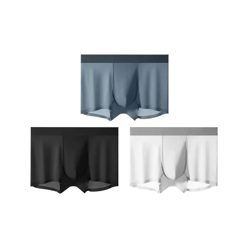 MIIOW Cool One Summer Series Underpants Men's 3 Pack-8