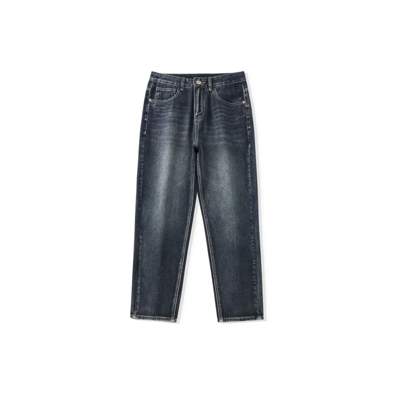 APUNCHLINEWORKSHOP Jeans Men-2