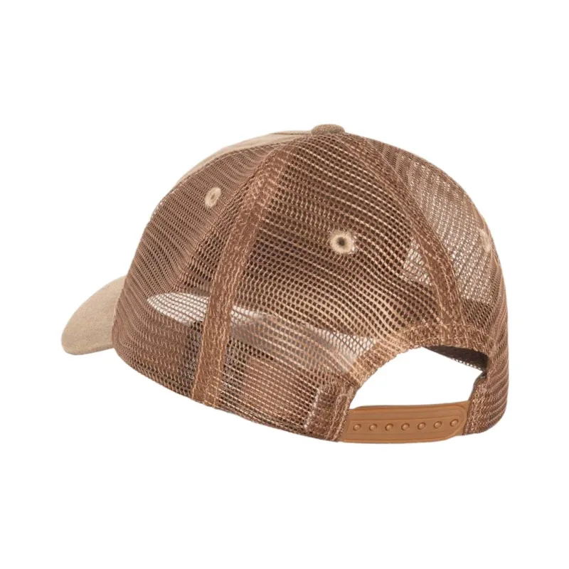 Stussy X Our Legacy Work Shop Low Profile Trucker Cap-2