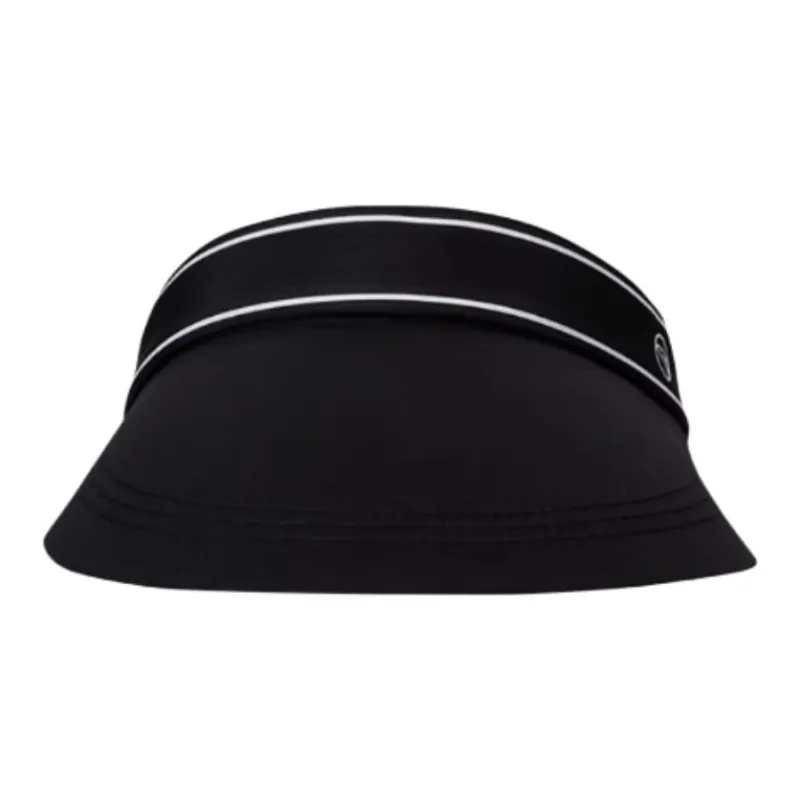 Anta Sun Protection Hats Unisex Black-2