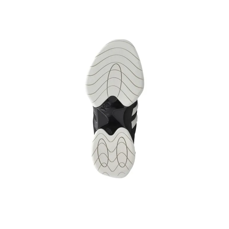 Y 3 Mesh Sneakers-4