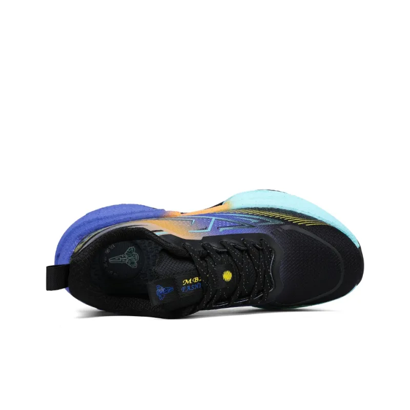 Shame as such a pretty shoe