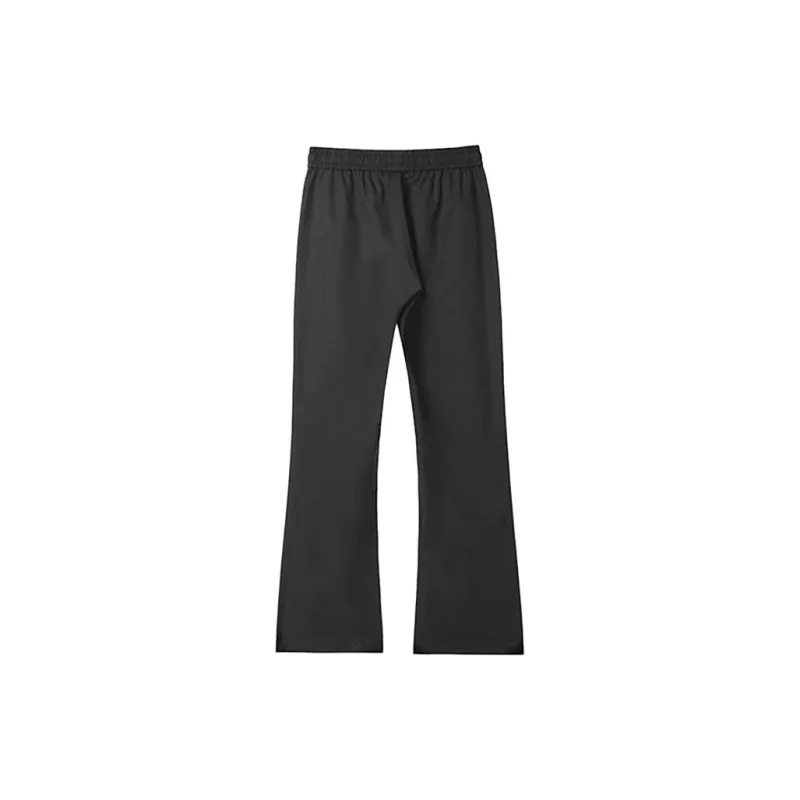 FORIDER Casual Pants Unisex-1