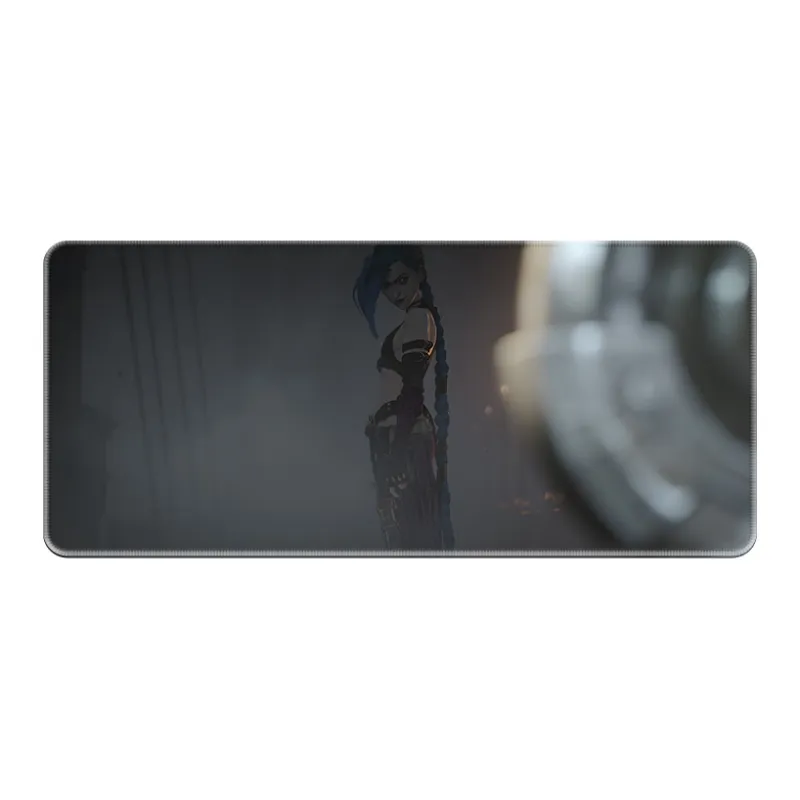 ZHUANGXINGXIA Mouse Pads-7