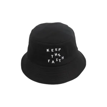 Mulinsen Polyester Bucket Hats Unisex