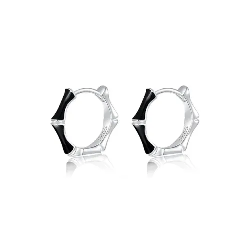 GUDUD Premium Elegance Earrings Men's