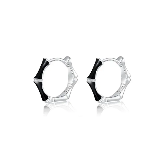 GUDUD Premium Elegance Earrings Men's-0