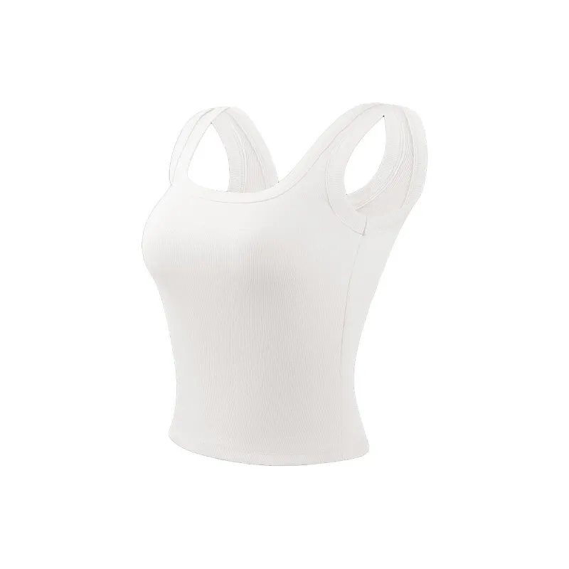 Runwei Women's Camisoles-8