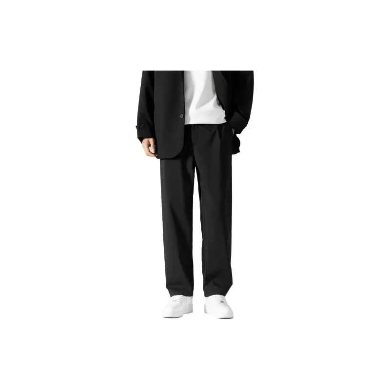CREAZIONI LA FANTASIA E MOBILE Suit Trouser Unisex-3