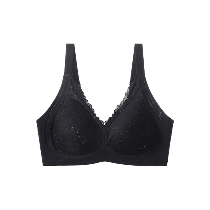 Cotton Gene Women's Bras-22