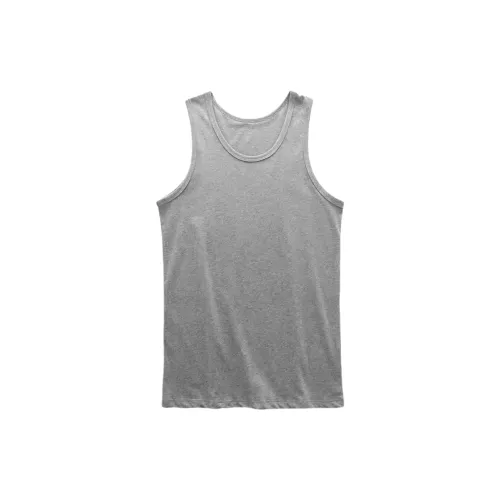 Lan Miao Men Tank Tops