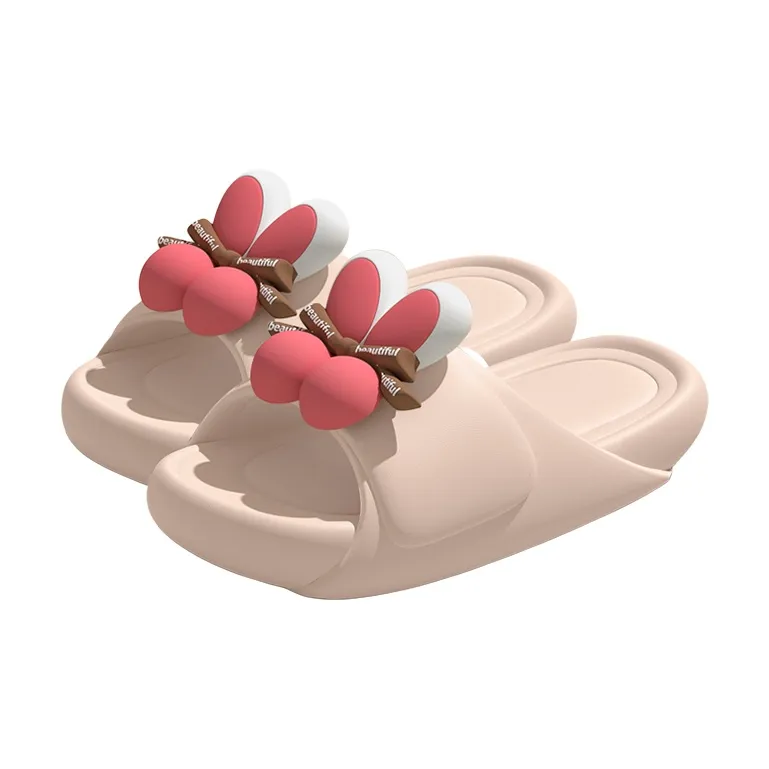 LUNNIFEIYA Slippers / Home Slippers-7