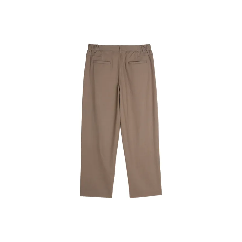 Osens Casual Pants Men-4