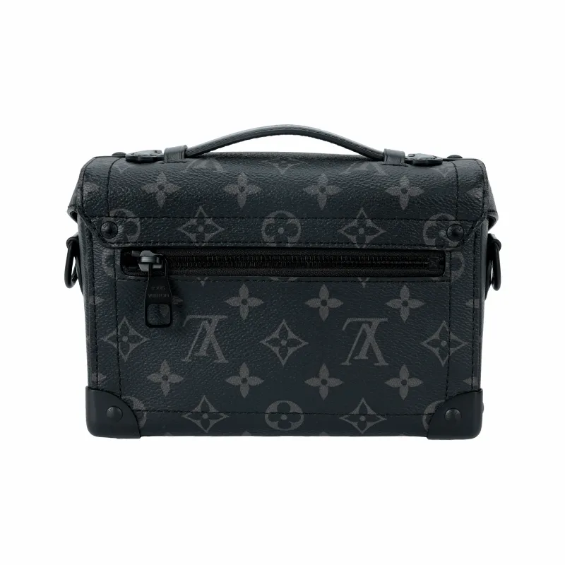 LOUIS VUITTON Soul Trunk-4