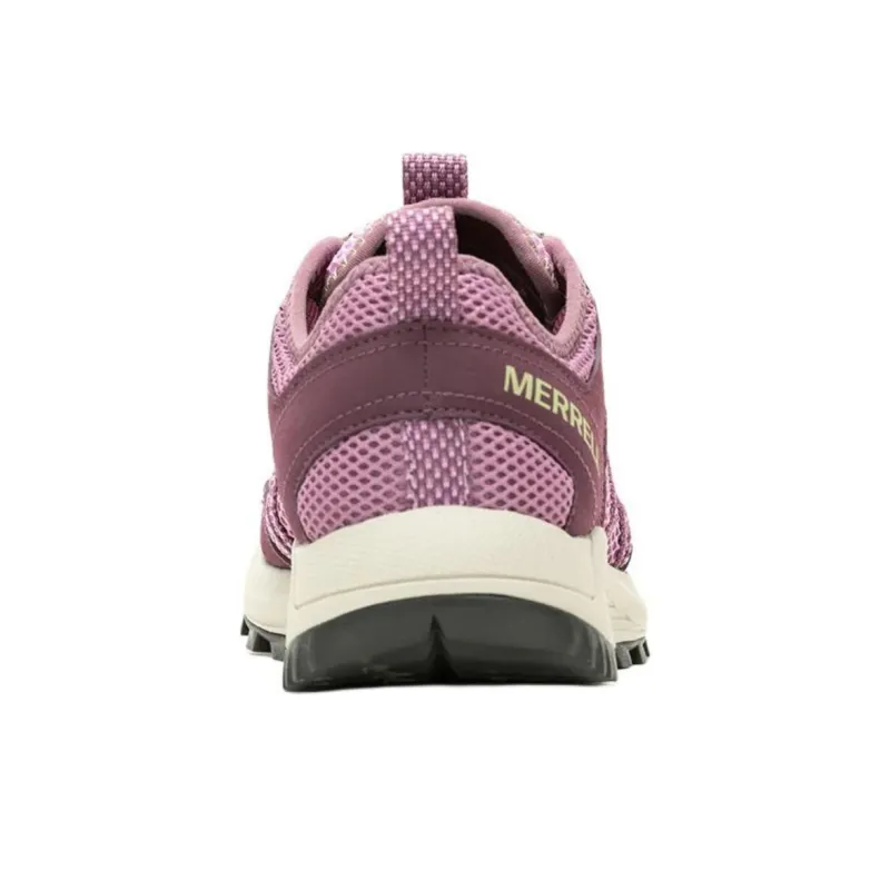 MERRELL Women's Wildwood Aerosport 'Mauve Willow' Women's-3