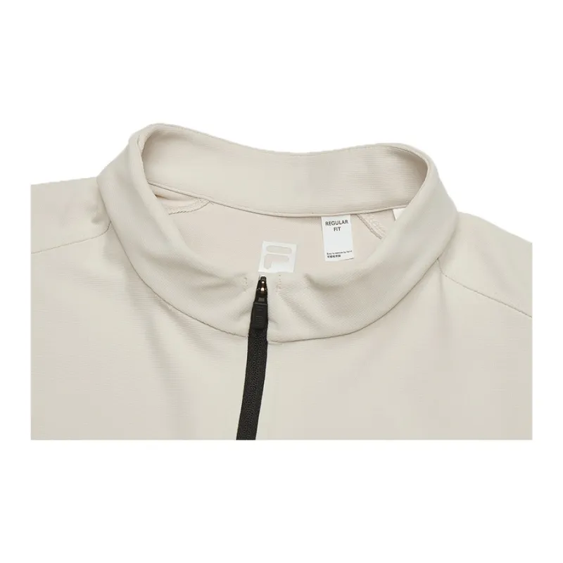 FILA EXPLORER T Shirt Men's Beige-3