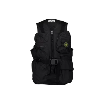 STONE ISLAND Membrana 3L Tc Gilet
