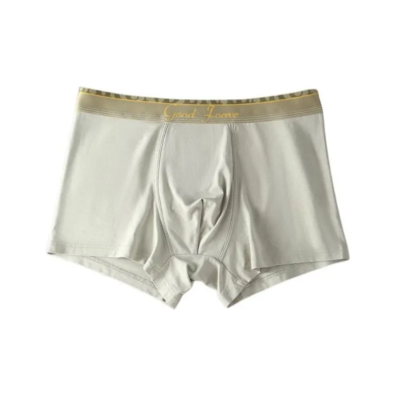 NOME Underpants Men's 1 Pack Light Blue-4
