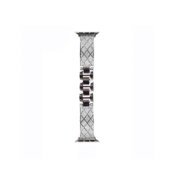 Vobafe Apple Compatibility Watch Band 21cm Metal