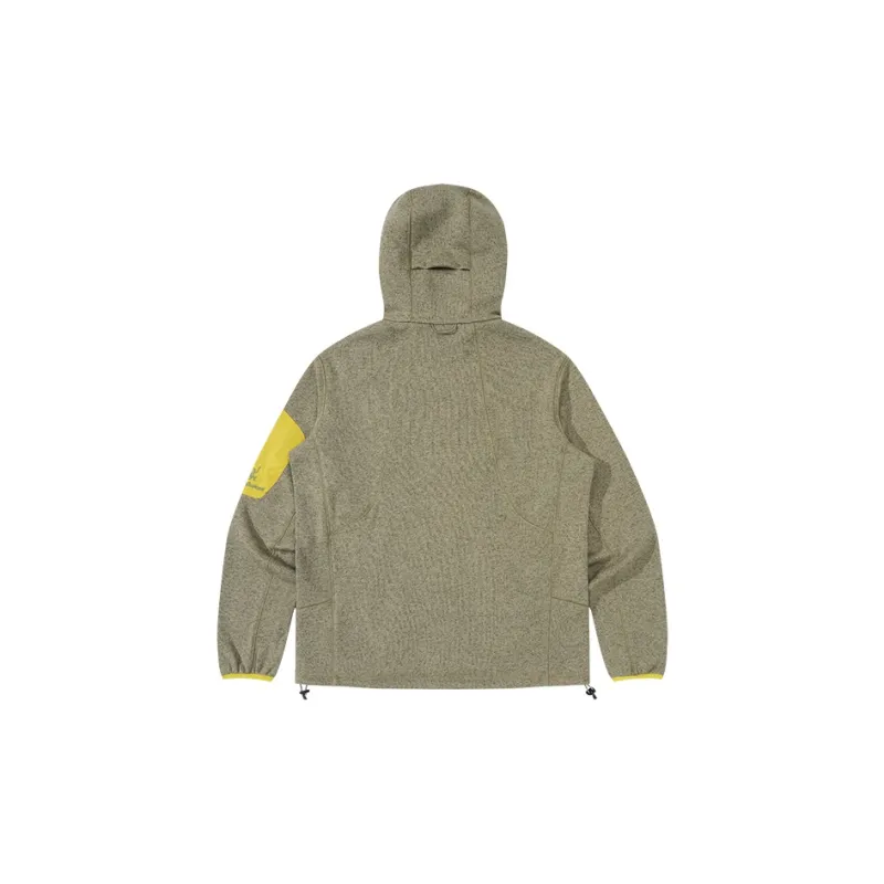 NBCT Velvet Jackets Unisex-1