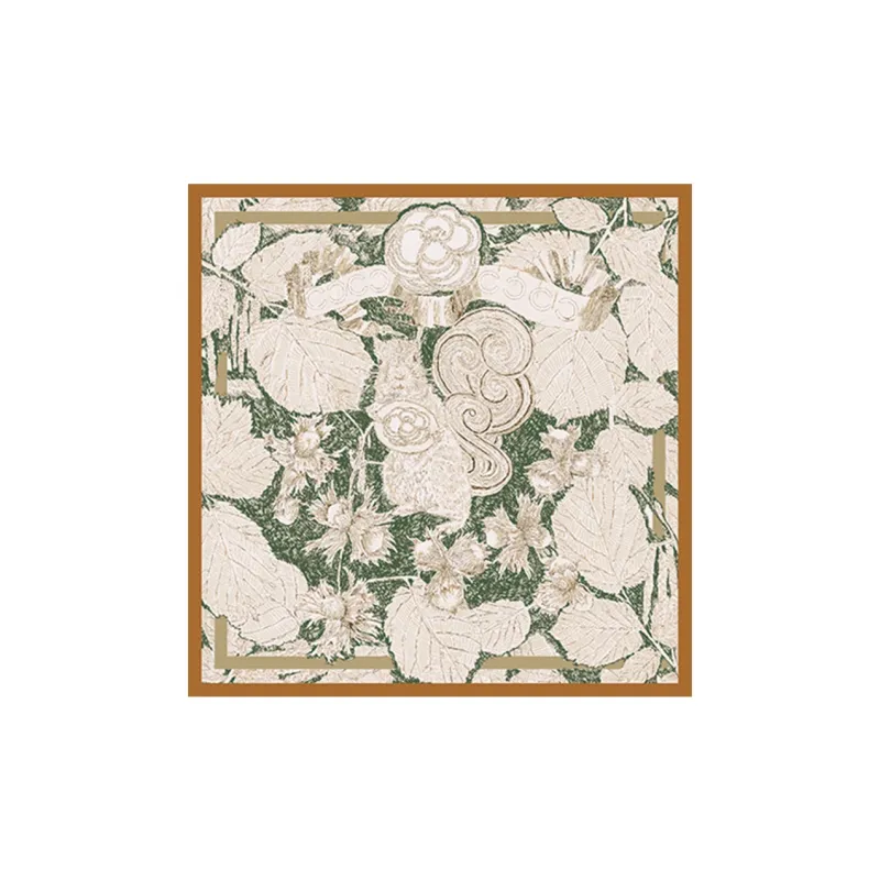 Shanghai Story Silk Scarves Women's-3