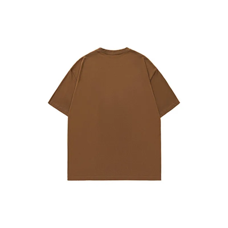 GENT LORE T Shirts Unisex-2