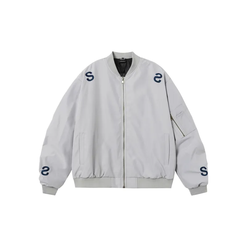 Lulifama Jackets & Coats Unisex Jasper-3