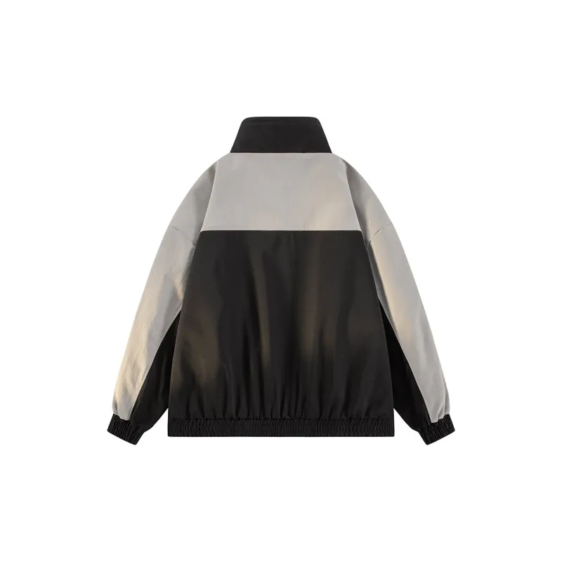 FOR FEAR THAT Jackets Unisex-1