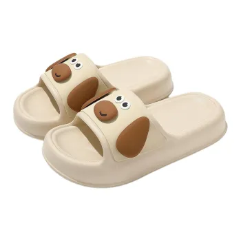 LUNNIFEIYA Slippers / Home Slippers