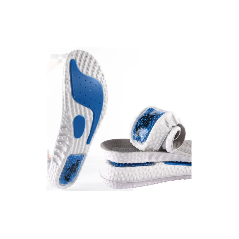 Footprint Tribe PU Insoles Unisex-1