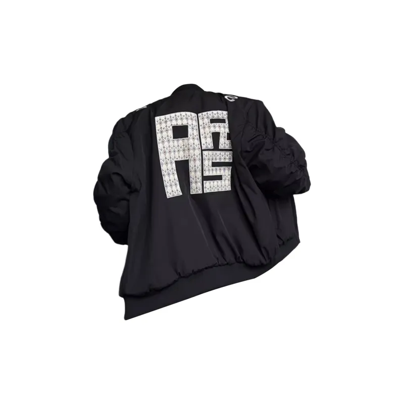 TESTUNG Baseball Jerseys Unisex-1