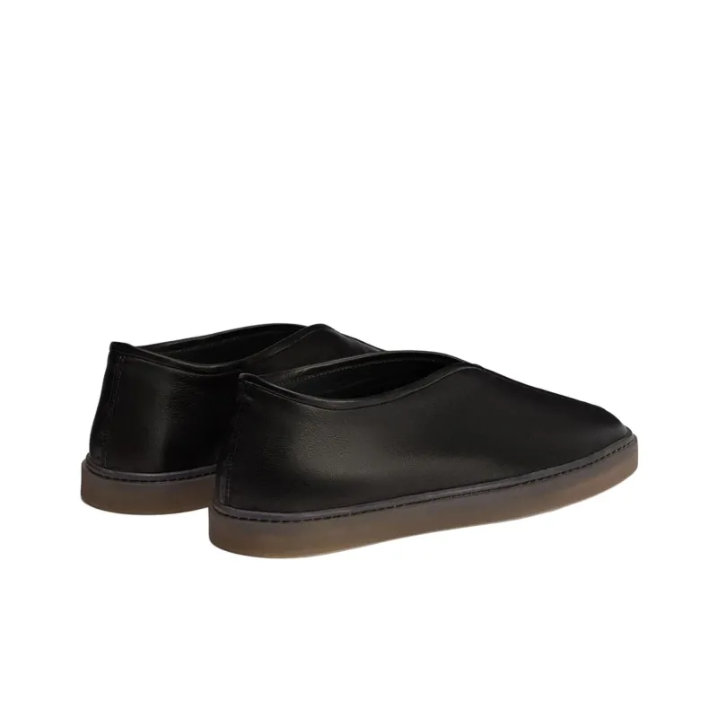 Lemaire Linoleum Piped Sneakers Women's-3