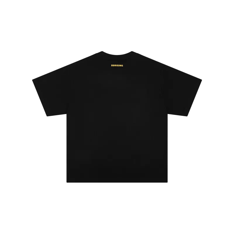 88rising Origin Collection T Shirt Unisex-1
