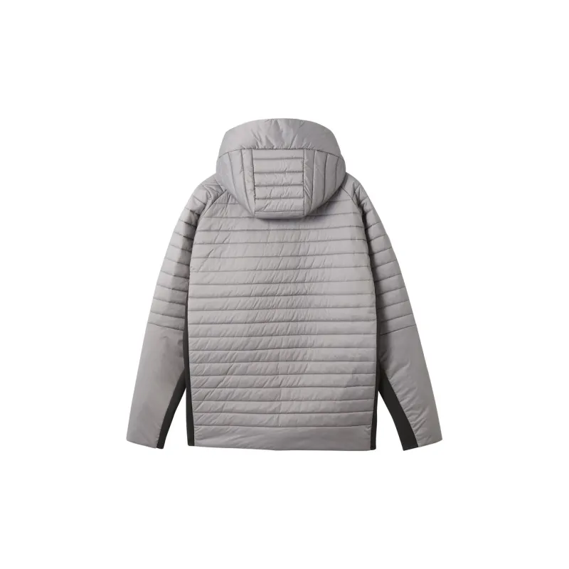 DESCENTE Move Sports AERO CAPSULE Jacket Men's Black-3