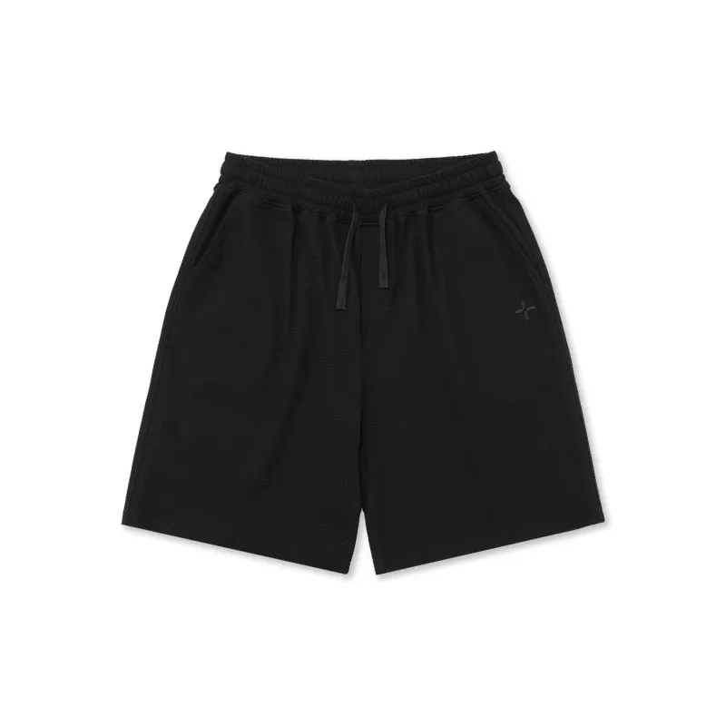 BD.POWER UP+ Casual Shorts Unisex-1