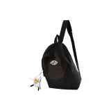 Black+Cheering Duck