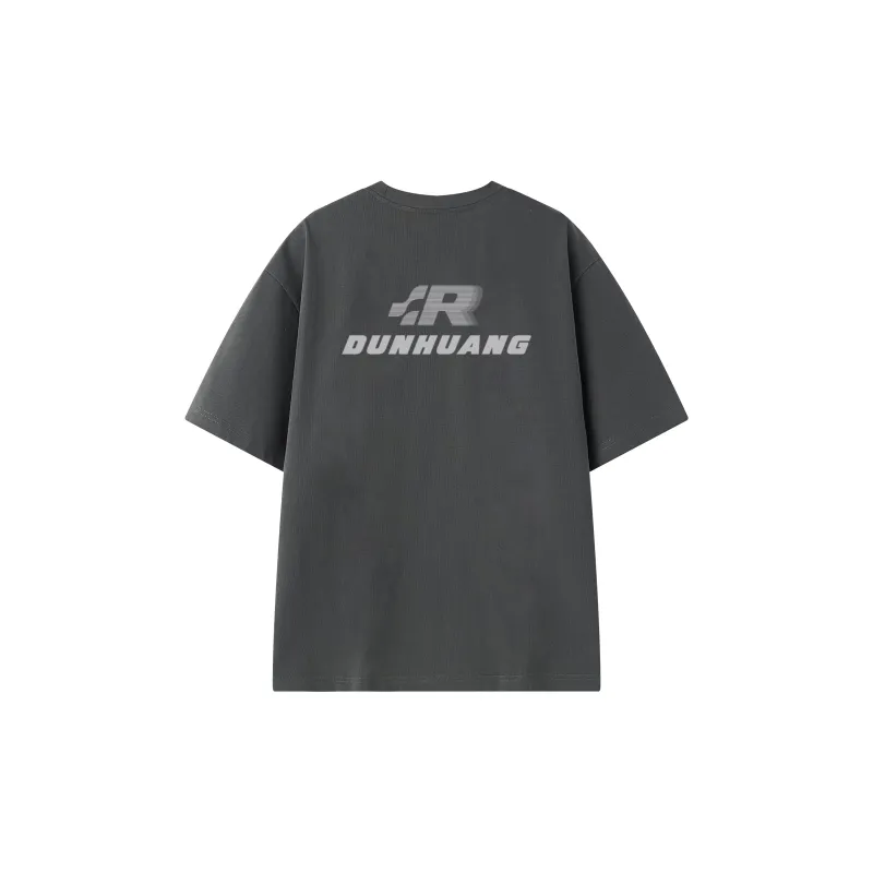 DUNHUANG ART INSTITUTE T-Shirt Unisex-6