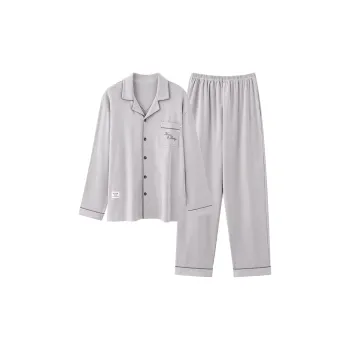 Lanza Pajama Set Men's Image Color