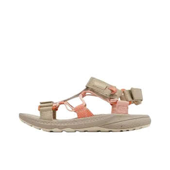 Bravada 2 Women's MERRELL Strap Sport 'Khaki' Women's